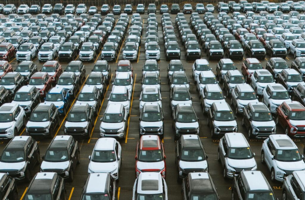 autotransport management